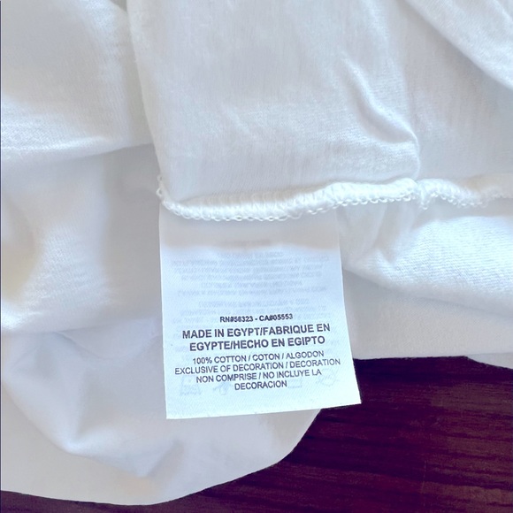 Nike tee - Picture 3 of 3